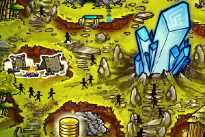 火星人来袭无敌版