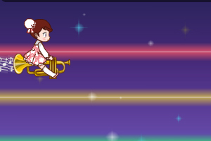 阿Sue音符大收集