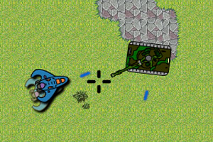 终极移动堡垒3无敌版