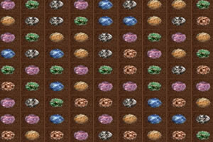 地质矿石对对碰