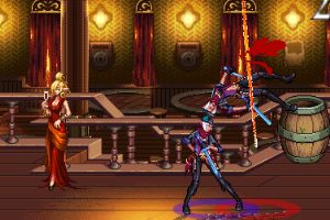 刺客切割无敌版