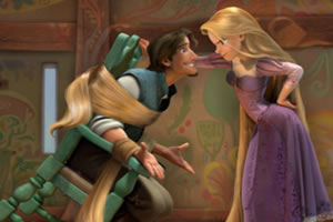 战士公主找数字