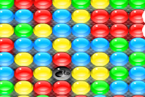 绚丽小球消消看