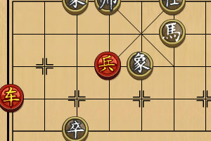 象棋残局大全