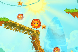 拯救丛林小动物