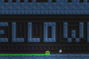 果冻大逃亡无敌版