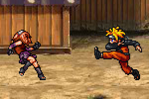 火影忍者终极对决2