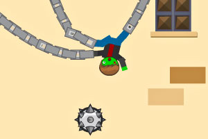 僵尸审判选关版