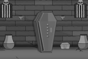 未知领域之灰色逃出