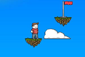 苹果男孩无敌版