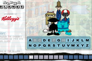 邻家小孩之猜词入门