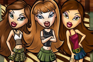 芭芝姐妹找数字