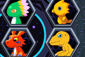 数码宝贝格斗版2.0