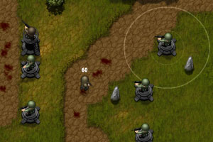 前线防御2中文版