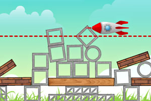 极限爆破无敌版