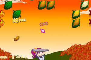 疯狂感恩节晚餐