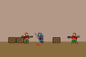 刺客的信念无敌版