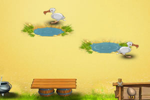 优达幸存者无敌版