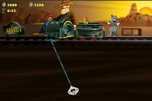 黄金矿工全新版