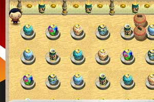 超级泡泡堂无敌版