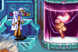 魔女与守护石1.12