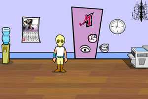 梅尔的霓虹危机