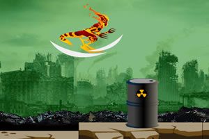 倒塌的城市之少年骇客