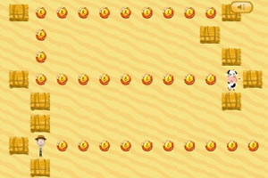 我的奶牛在哪里