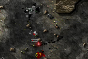 公元3000年中文版