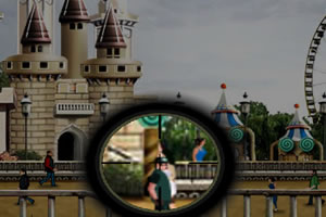 冷血刺客中文版