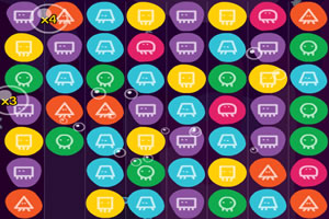 深海之旅消消看