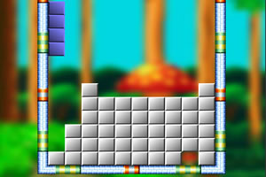 索尼克俄罗斯方块