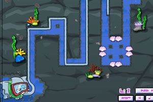 大象取贝壳中文版