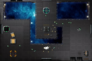 星际士兵无敌版