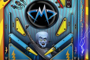 超级大坏蛋之弹珠台