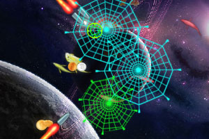 捕鱼达人太空版