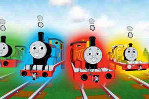 托马斯记忆大考验中文版