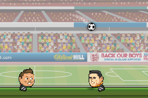 激射足球欧洲杯