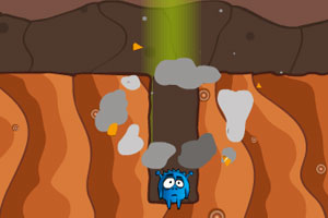 营救外星人选关版