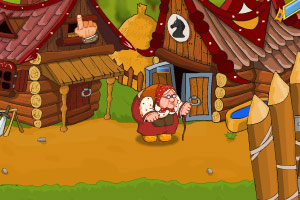 国王勇士无敌版