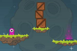 章鱼小怪要回家升级版