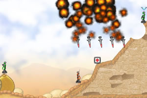 宇宙王者之争无敌版