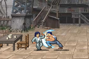 功夫周星驰无敌版