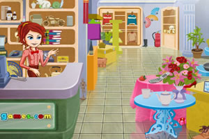 疯狂主妇大采购