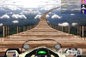 台阶越野赛车中文版