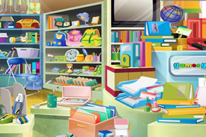 疯狂主妇大采购3