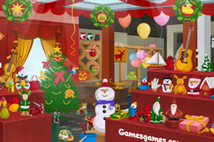 疯狂主妇大采购5