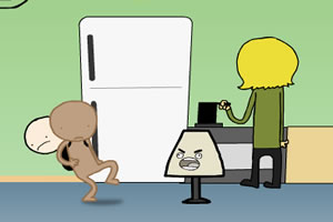 生活之旅无敌版