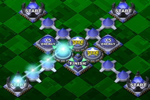 电光塔连线3无敌版