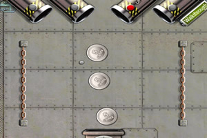 制造硬币无敌版